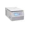 Buy cheap Radio Immunity 6000rpm Refrigerated Benchtop Centrifuge Low Speed Cenlee from wholesalers