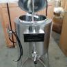 Buy cheap 380V 3kw Milk Pasteurizer Machine from wholesalers