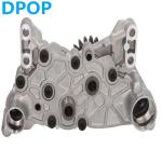 Premium Truck Oil Pump 7420758237 20758237 20569856 20518382 20405077 For RVI