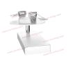Buy cheap Customizable Square LED Downlights Low Power Consumption For Fashion Store / Art Gallery from wholesalers
