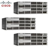 Buy cheap Cisco Catalyst 9300 Series Switches CISCO C9300-48U-E product
