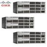 Buy cheap Cisco Catalyst 9300 Series Switches CISCO C9300-48U-E from wholesalers