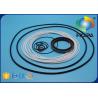 Buy cheap 124-15-05101 1241505101 Excavator Seal Kit D41P-3 D41P-5 from wholesalers