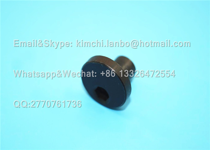 C5.006.431 CD102 machine clamping bolt offset printing machine spare parts