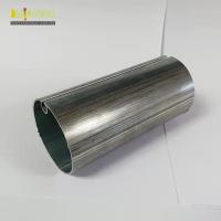 Buy cheap Balcony Camper Awning Tube Awning Conponents Rv Roller Tube product