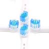 Buy cheap Oral Care Electric Toothbrush Head Replacement Compatible With B Oral Series from wholesalers