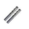 Buy cheap Carbide End Mills High Speed Solid Carbide Rod 3 Flutes Roughing End Mill Cutting Tools from wholesalers
