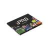 Buy cheap Landscape LCD Video Business Card For Advertising Gift 128MB Memory A5 size ODM from wholesalers