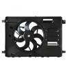 Buy cheap Electric Radiator Fan Assembly for Ford MONDEO 6G918C607GJ 6G91-8C607-GF 6G918C607GL from wholesalers