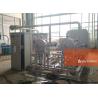Buy cheap Porous Titanium Metal Powder Making Machine , Vacuum Titanium Powder Production from wholesalers