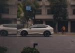 5-Door 5 Seaters Export Fast Ship IM Electric Car IM LS7 Automatic Flagship SUV