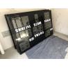 Buy cheap Outdoor LED Cricket Scoreboard Customized Logo DC12V AC240V from wholesalers