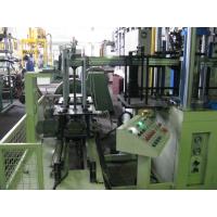 Buy cheap Stainless Steel 500t Hydraulic Stretching Machine 380v Hydraulic Deep Drawing product