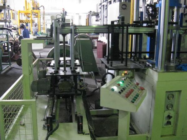 Buy cheap Stainless Steel 500t Hydraulic Stretching Machine 380v Hydraulic Deep Drawing Press from wholesalers