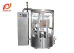 Round Shape Multi-Functional Nespresso Coffee Capsule Filling Sealing Machine