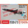 Buy cheap Common Rail diesel Fuel Injector 095000-7010 095000-7011 7440 095000-6710 23670-30120 for Toyota Dyna 3.0d 1kd-ftv D-4D Dutro from wholesalers