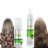 Buy cheap Private Label Custom Hair Mousse For Curly Hair Wig Weave from wholesalers
