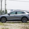 Buy cheap ID4 Crozz Pure Electric Cars Automatic High Speed Electric Vehicle from wholesalers