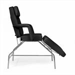 Salon Facial Massage Table Chair Backrest Adjustable For Beauty Shop WT-6624