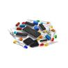 Buy cheap PCF8576EUG/2DA/1KP from wholesalers