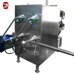 Complete Set Margarine Production Line with Automatic Grade Block Shortening