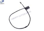 Xlc7000 Z7 Cutter Parts 91499002 Assy, Lamp Bar Up Sensor Onsole Suitable For