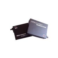 Buy cheap Ethernet over Optics 100M Fiber Media coverter DW-MCS135-20 10/100M,WDM,1310 product