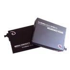 Buy cheap DONGWE 100M Fiber Media coverter DW-MCS135-60 10/100M,WDM,1310/1550,60km,SC from wholesalers