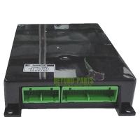 Buy cheap CX Sumitomo Excavator AC Spare Parts Air Conditioner Control Panel KHR2835 product