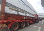 ASTM A192 Carbon Steel Seamless Tube Heat Exchanger Boiler For High Pressure