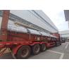 Buy cheap ASTM A192 Carbon Steel Seamless Tube Heat Exchanger Boiler For High Pressure from wholesalers