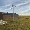 Buy cheap 220V 380V Horizontal Wind Turbine Three Phase Permanent Magnet Generator For Alternative Energy from wholesalers