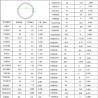 Buy cheap Electrophoresis Round Aluminum Tubing 6063 T5 Aluminium Pipe Silver Black from wholesalers