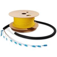 Buy cheap Indoor Pre Terminated Multi Fiber Cables , Pre Connectorized Fiber Optic Cable product