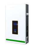 Lifepo4 Lithium Battery 200ah Lithium All In One Lifepo4 Battery 5kwh 48 Volt