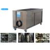 Buy cheap 88L Ultrasonic Washing Machine Airplane Parts Ultrasonic Cleaner from wholesalers