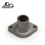 China Supplier Refrigeration Parts 11-8675 Engine Thermostat Housing Cover 4D84