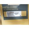 Buy cheap Mitsubishi Electric Motors HC-SF Series HC-SF81K AC Industrial AC Servo Motor from wholesalers