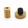 Buy cheap 5840 31ZY Worm Gear DC Motor Accessories Self Locking Dc Motor Gears from wholesalers