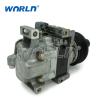 Buy cheap EG2161450 Car Ac Air Conditioner Compressor For Mazda CX7 2.3 WXMZ021 from wholesalers