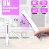Buy cheap Spiral Switch 175x35 X 35mm UVC Germicidal Lamp from wholesalers