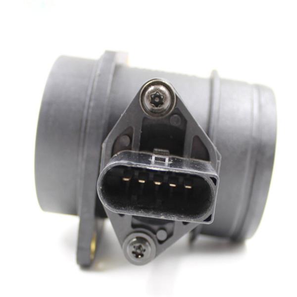Buy cheap 1 Kg/H Resolution Volvo Mass Air Flow Sensor Replacement 0 280 218 100 06A 906 461N from wholesalers
