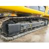Buy cheap 20 Ton Used Hydraulic Excavator Used CAT 320D Excavator Large Capacity Construction from wholesalers
