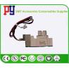 Buy cheap SMT Valve SY3120-5LZD-C4 Brand SMC For JUKI Surface Mount Technology Equipment from wholesalers