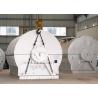 Buy cheap Tyre To Oil Waste Tyre Pyrolysis Machines 3 Ton Pyrolysis Unit Exported To Australia from wholesalers