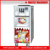 Buy cheap High capacity soft ice cream maker FM80I product