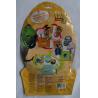 Buy cheap Customized Heat Seal Aluminium Foil Bag Spiderman Surprise Bag from wholesalers