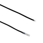 Hybrid Electric Vehicle Or Electrocar Motors Temperature Sensor