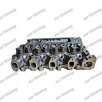 4BT Engine Cylinder Head Assembly 3933370 3966454 3933352 For Cummins Engine