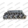 Buy cheap 4D102 Engine Cylinder Head Assembly 3933370 3966454 3933352 For Cummins Engine Spare Parts from wholesalers
